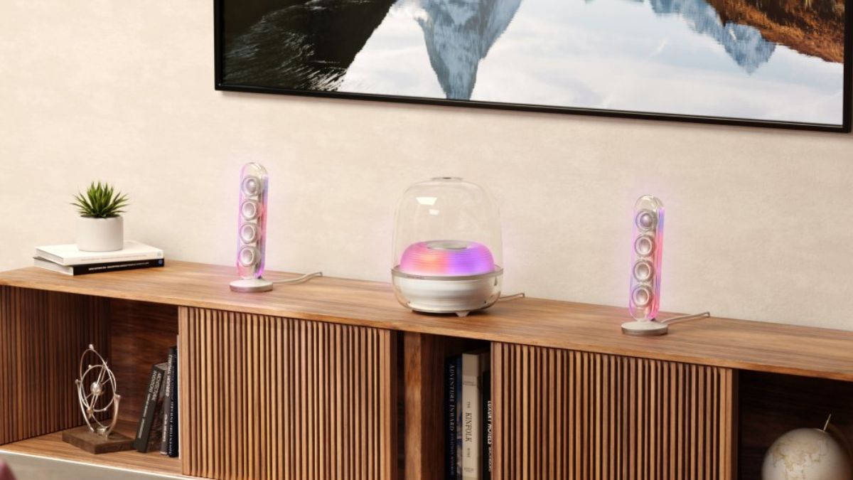 Harman Kardon Soundsticks 5