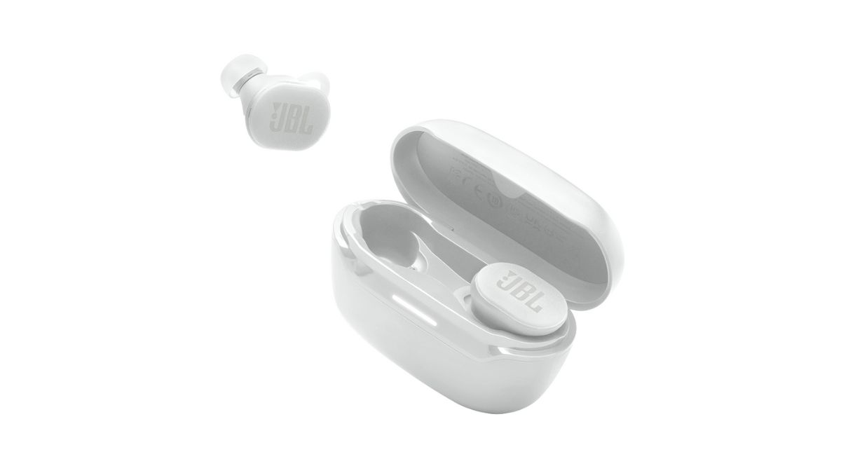 JBL Endurance Race 2