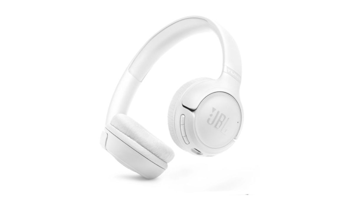 JBL Tune530BT On-ear Headphones