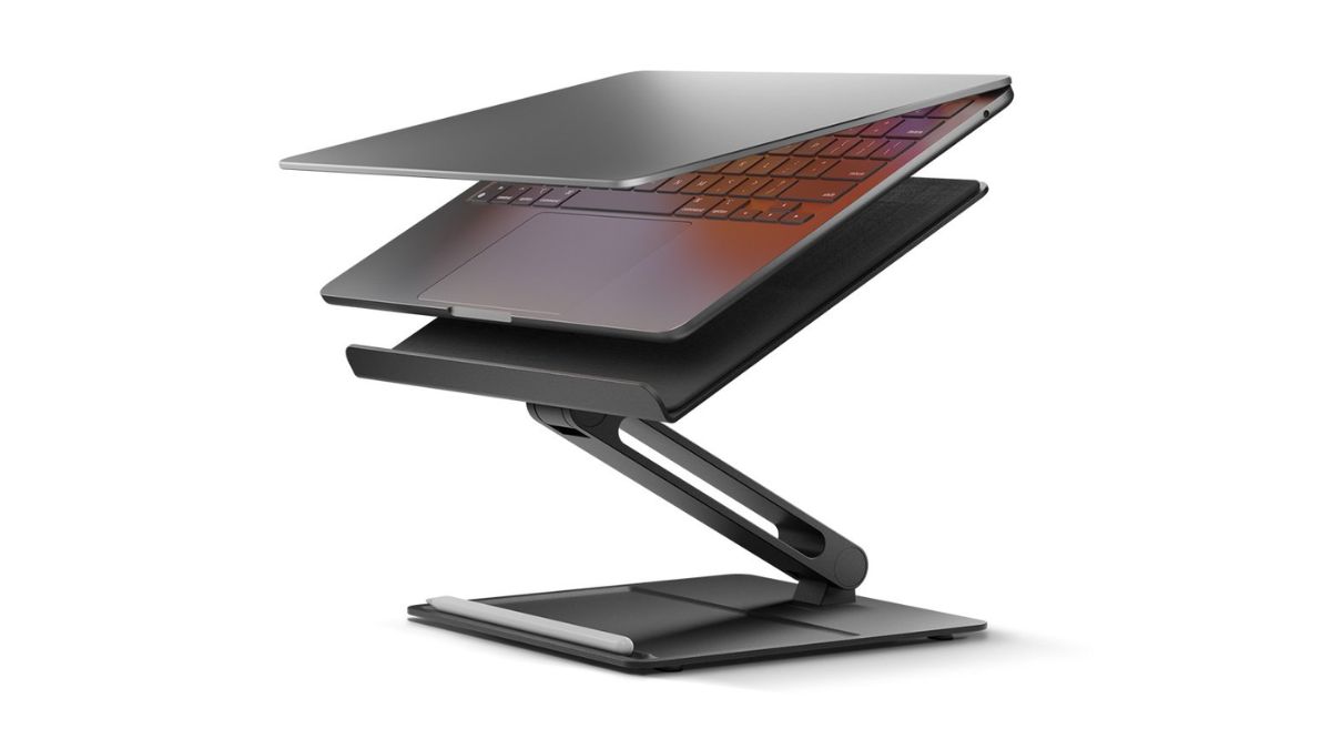 Native Union Home - MacBook standaard