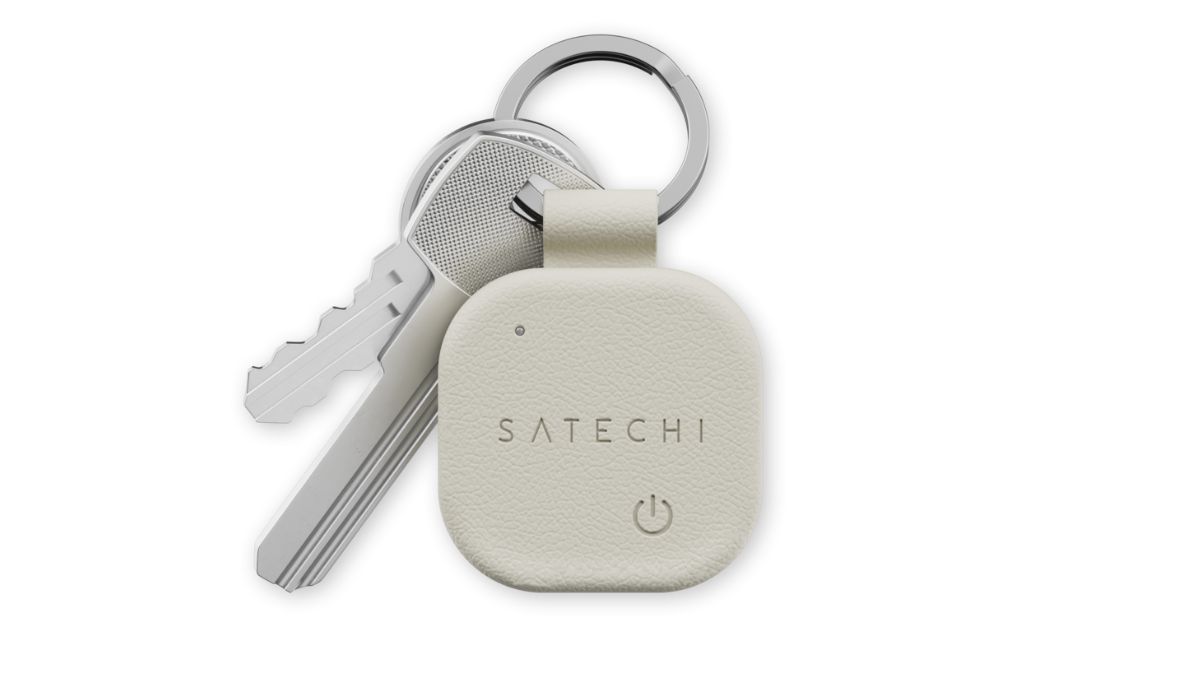 Satechi FindAll sleutelhanger