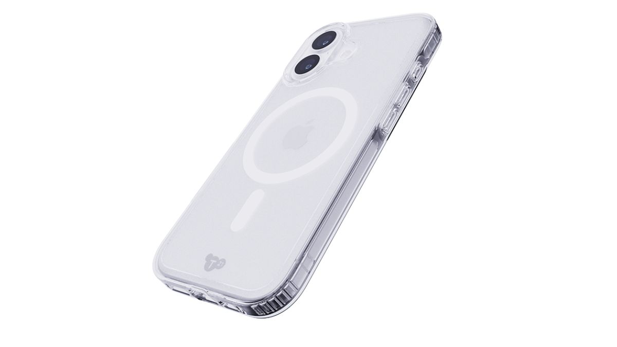 Tech21 EvoClear MagSafe