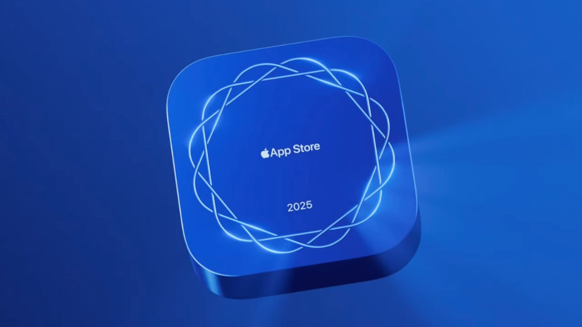 App Store Award