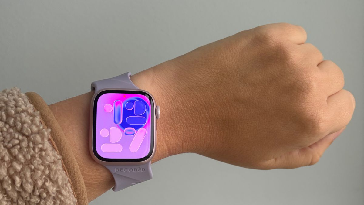 ares splice band decoded