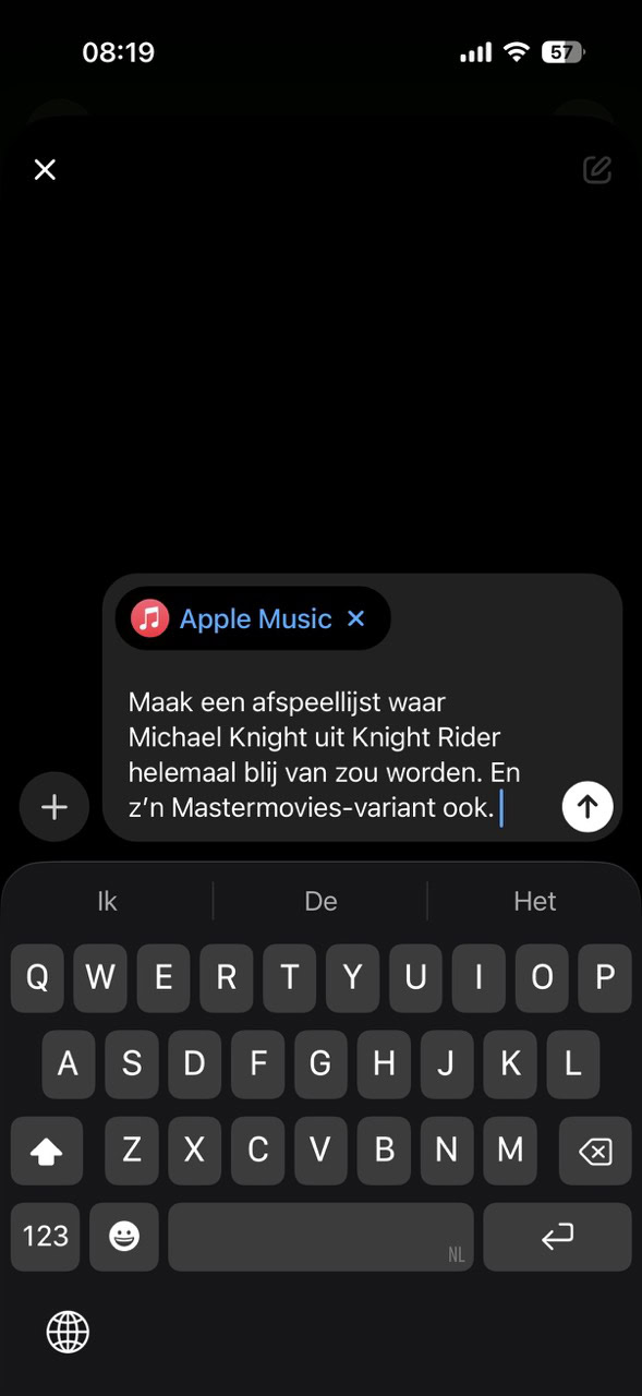 Instructiefoto: Opdracht