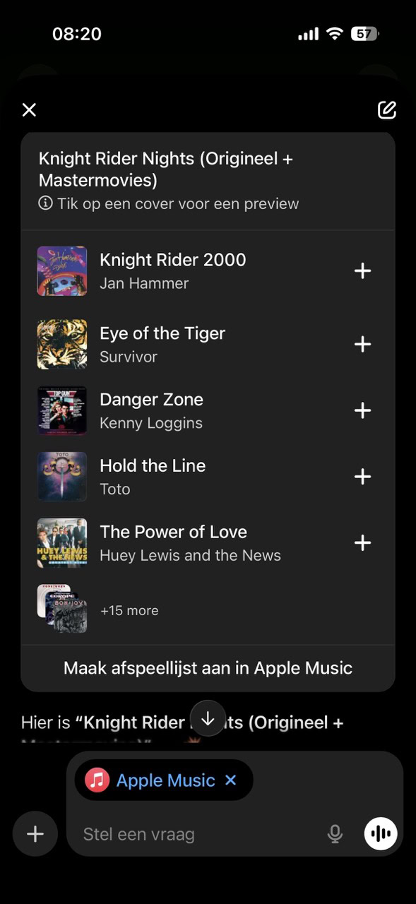 Instructiefoto: Preview