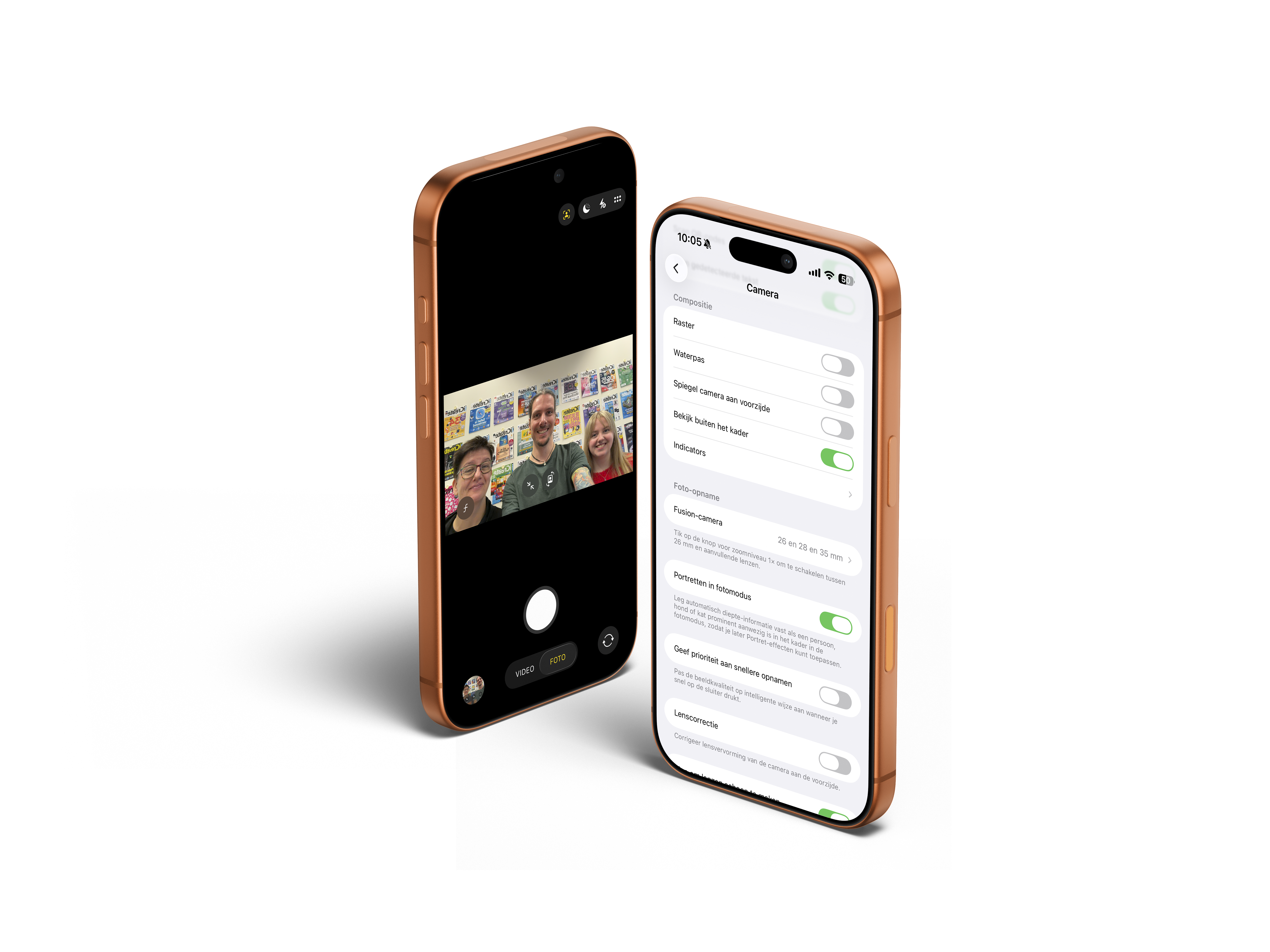 Interactieve afbeelding