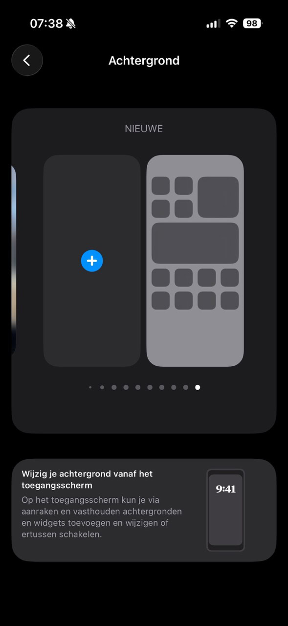 Maak een kerst-achtergrond met emoji
