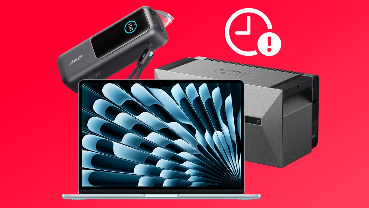 Last Minute black Friday