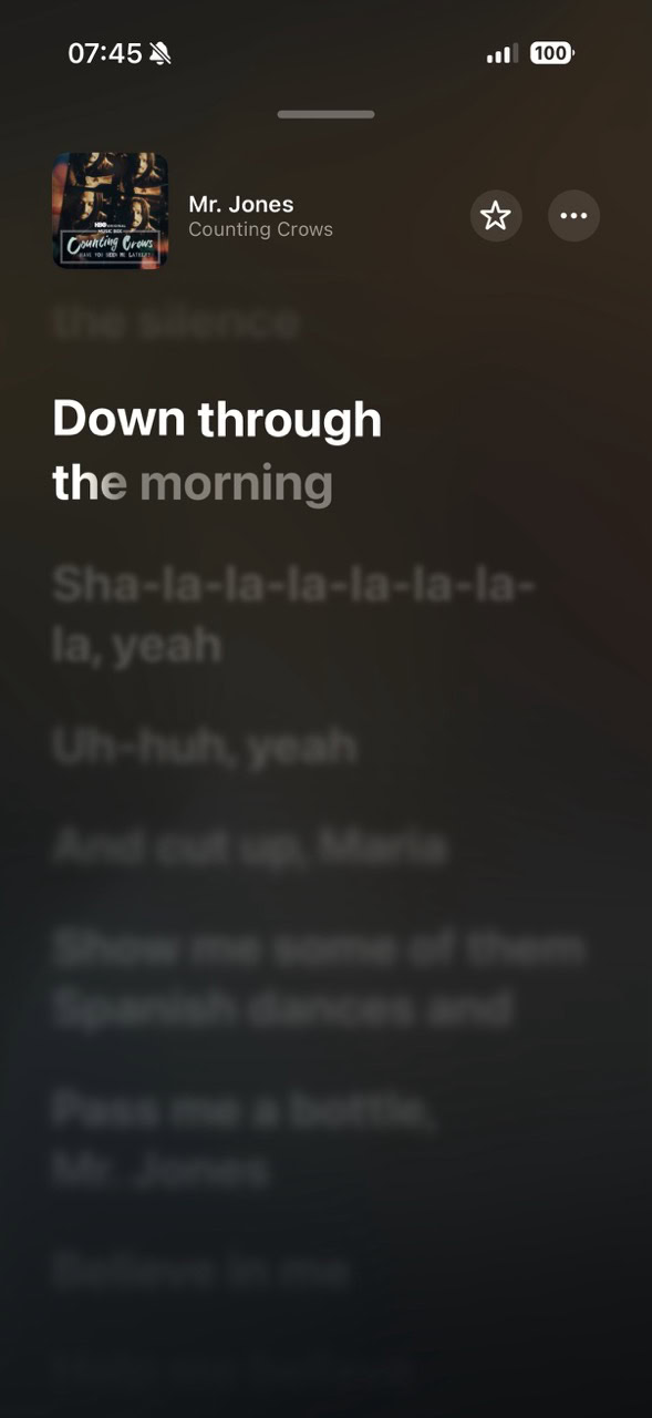 Instructiefoto: Luisteren én lezen