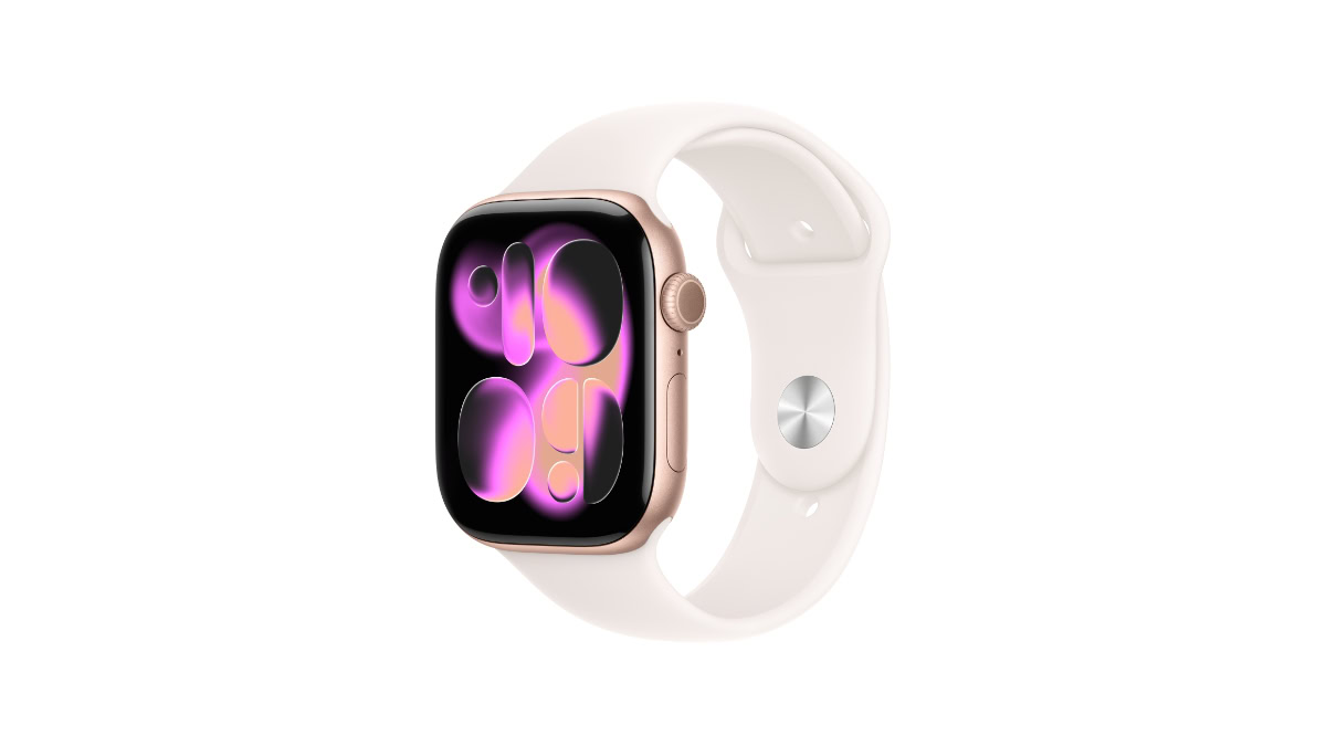 Apple Watch Series 11