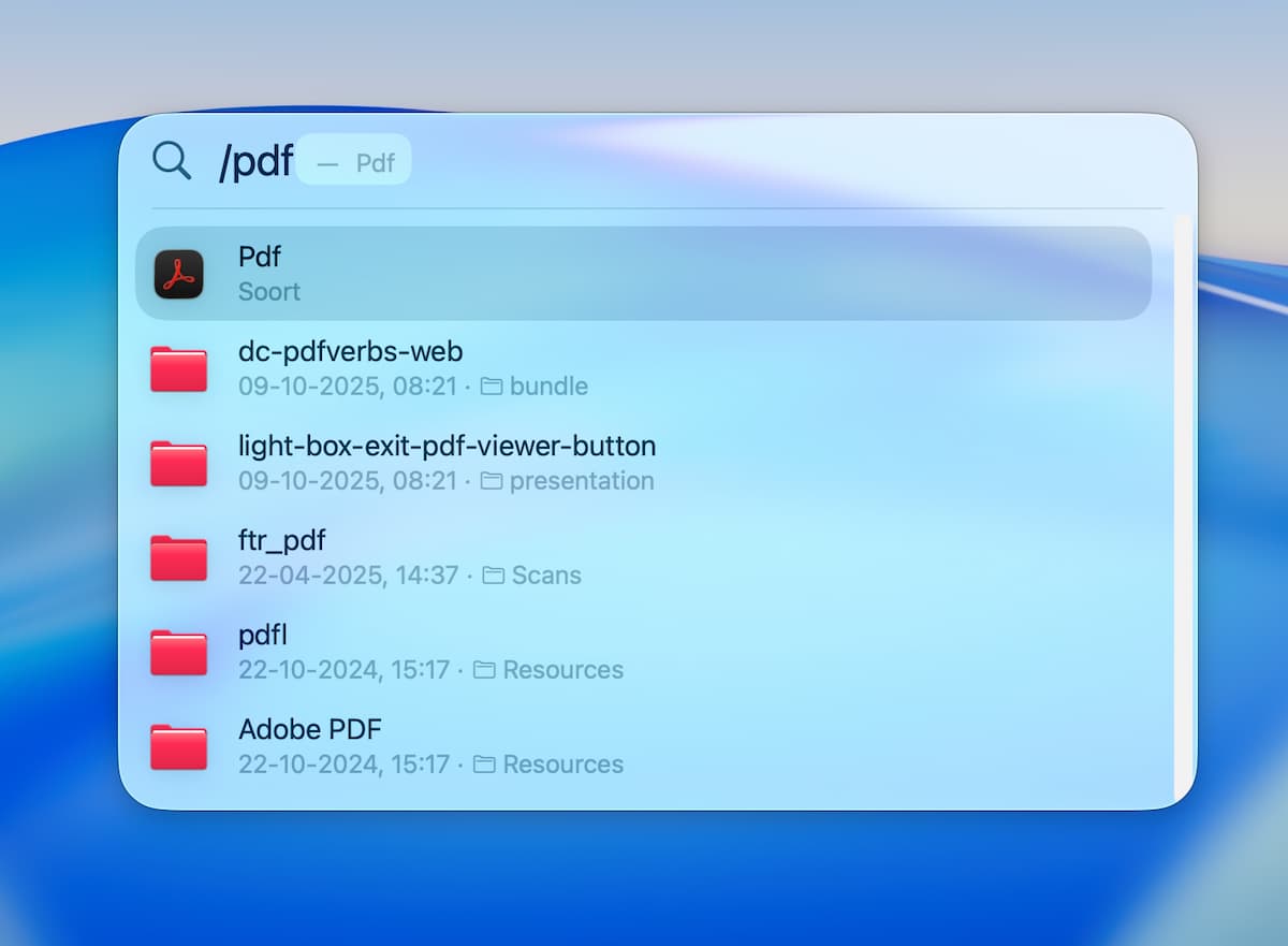 Instructiefoto: … bestandsformaat …