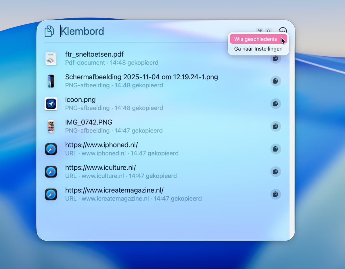 Instructiefoto: Geschiedenis