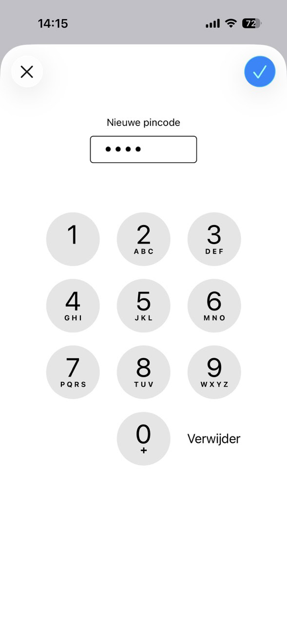 Instructiefoto: Simpincode