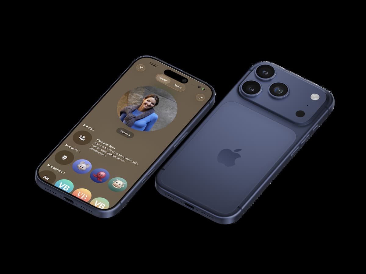 Interactieve afbeelding