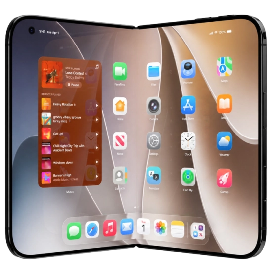 iPhone Ultra