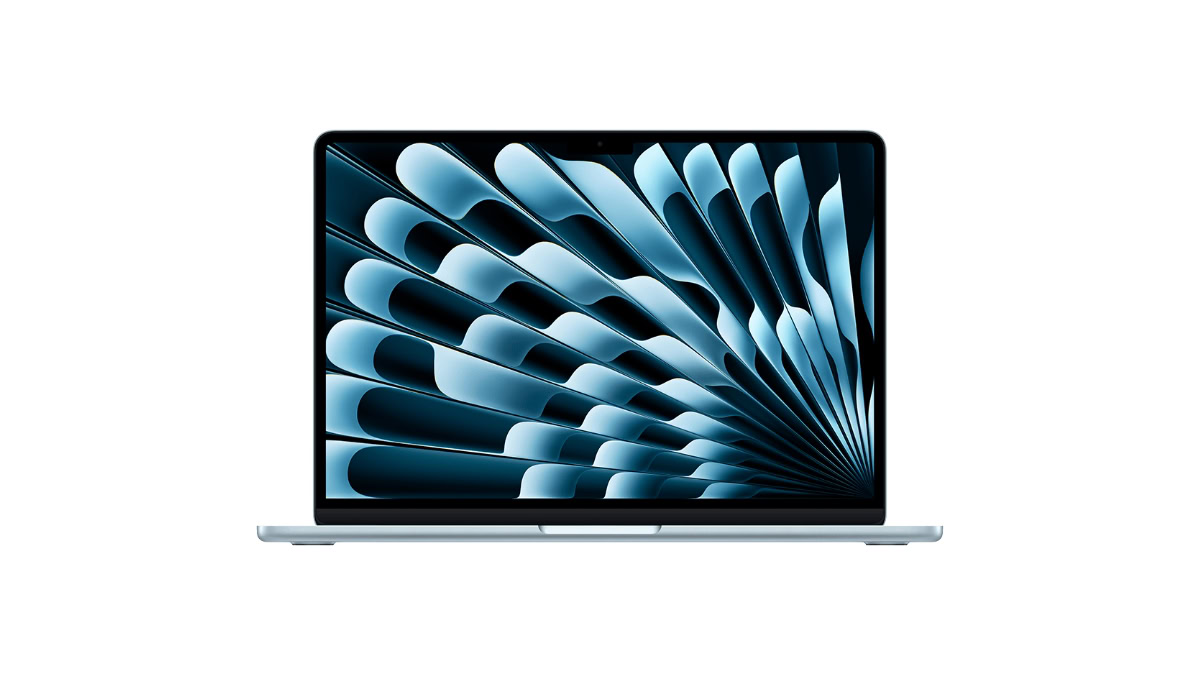 13 inch MacBook Air 2025