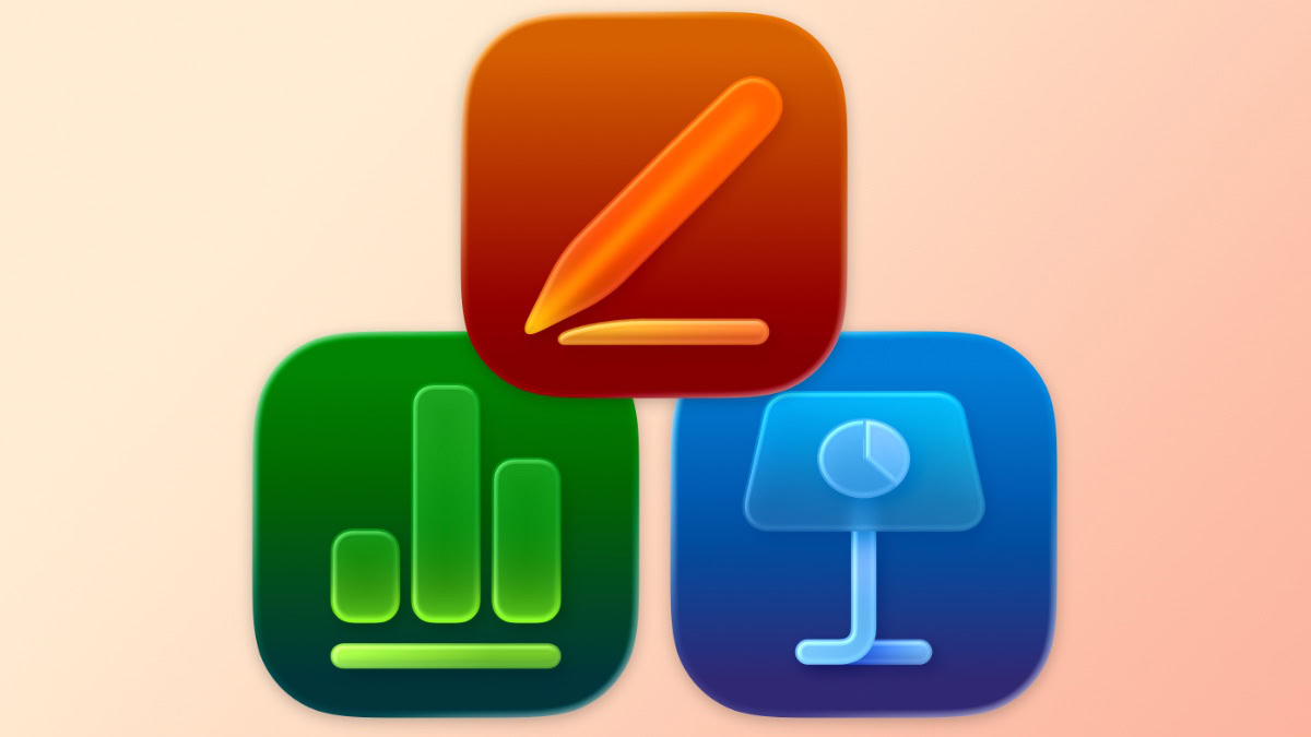 Pages Keynote Numbers