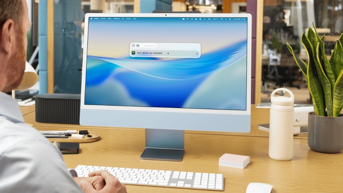 Afbeelding van Spoor je favoriete Mac-taken véél sneller op met een afkorting