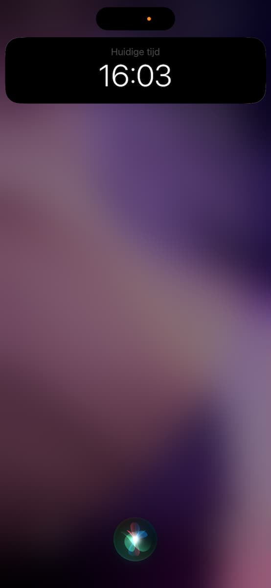 Instructiefoto: Hoe laat is het?