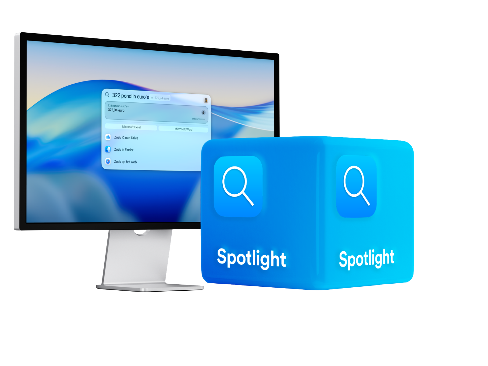 Afbeelding voor Spotlight