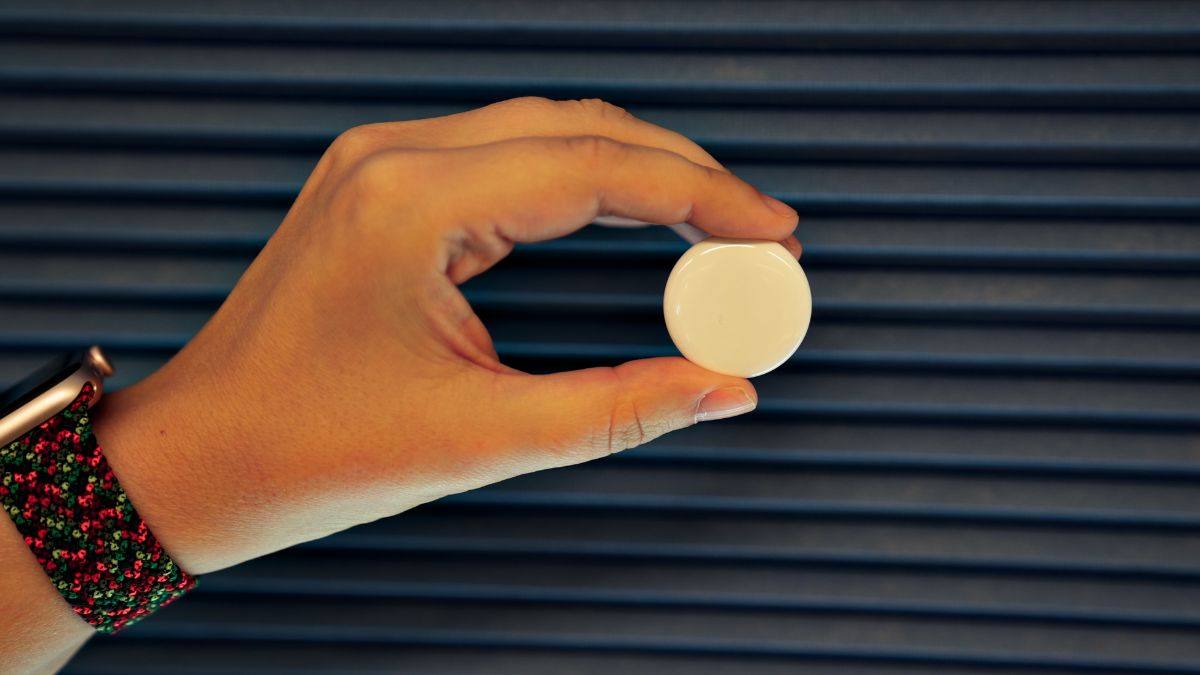 AirTag 2 en nieuw Apple Watch-bandje