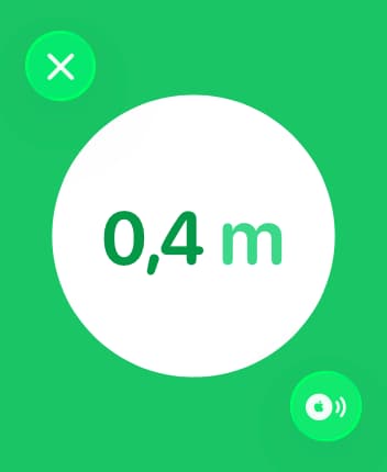 AirTag zoeken en vinden met je Apple Watch