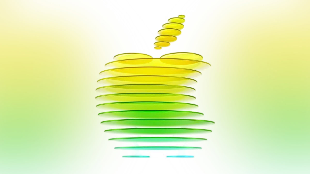 Apple-event drie dagen