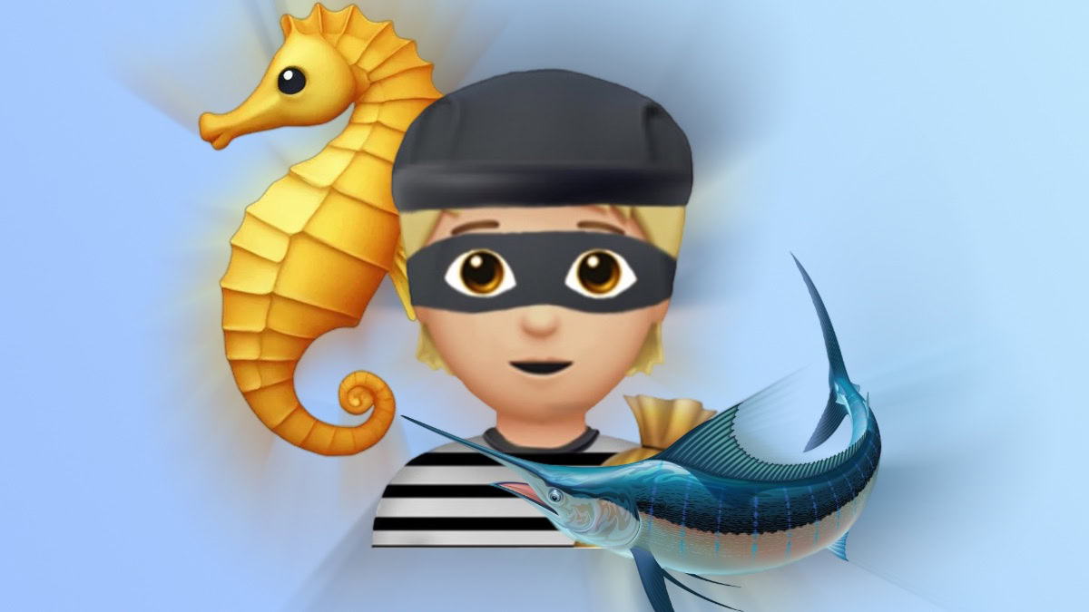 Deze emoji's bestaan niet