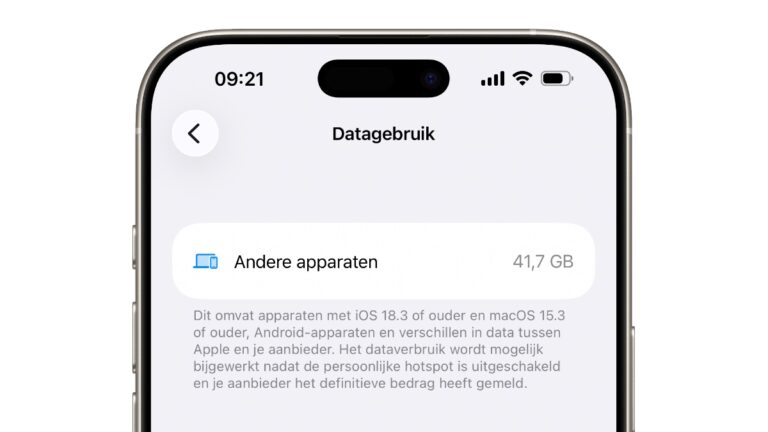 iOS 26.4 blijkt nóg 10 nieuwe functies te hebben: dit zijn ze - iCreate