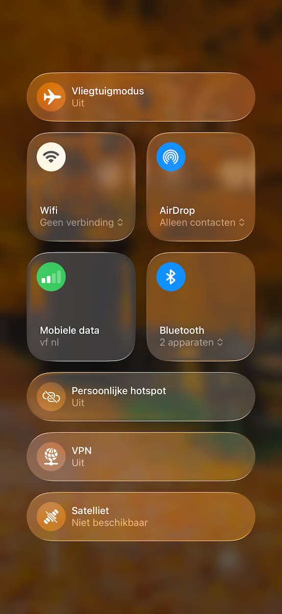 Instructiefoto: Slimme wifi