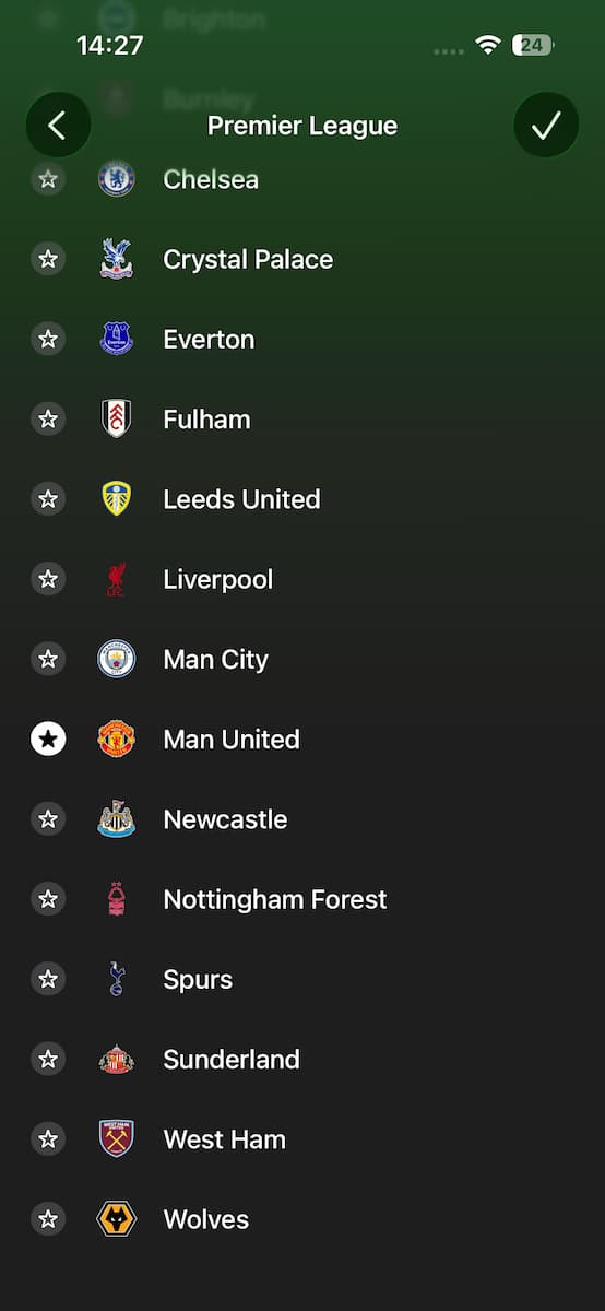 Instructiefoto: Teams