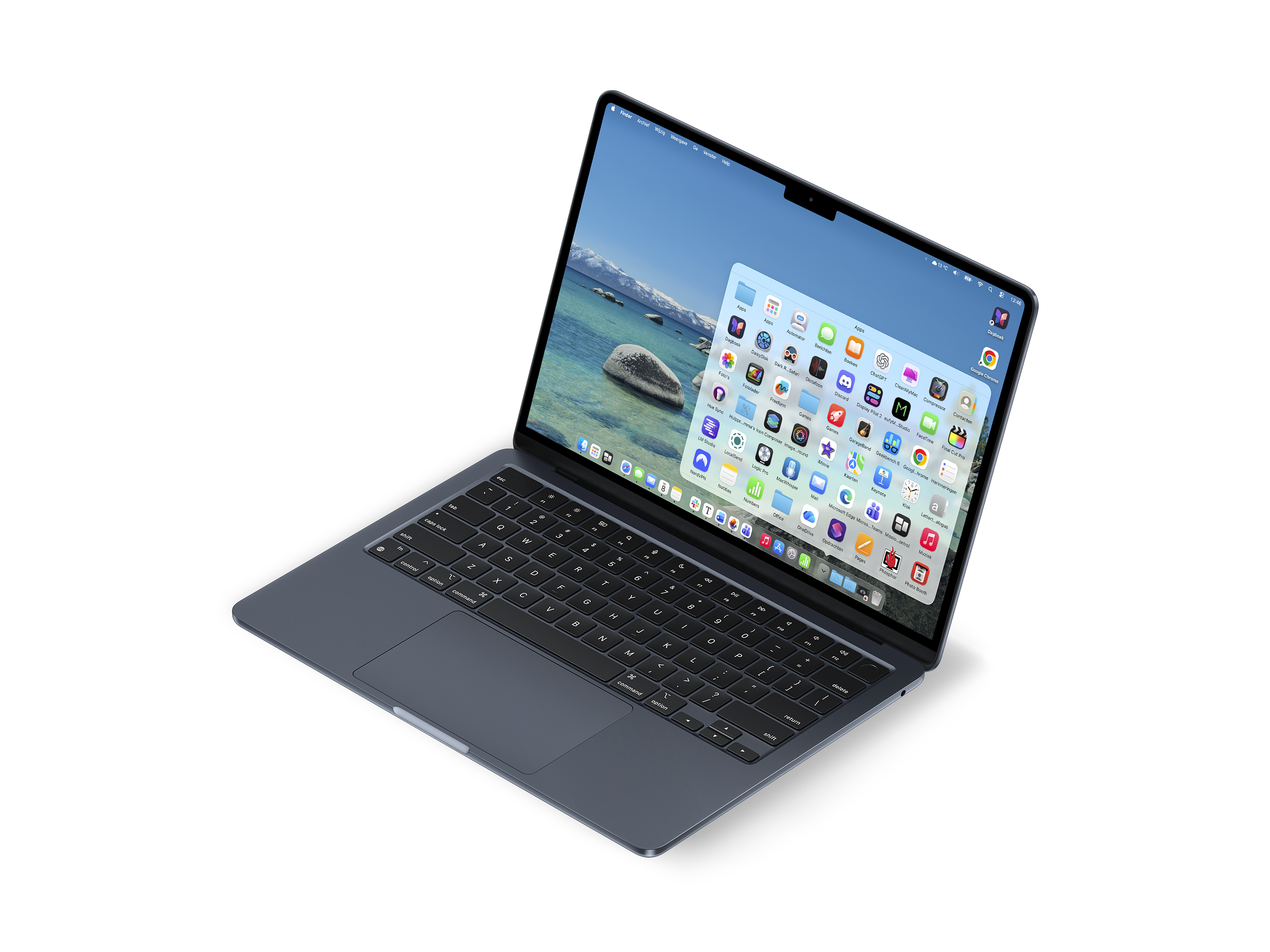 Interactieve afbeelding