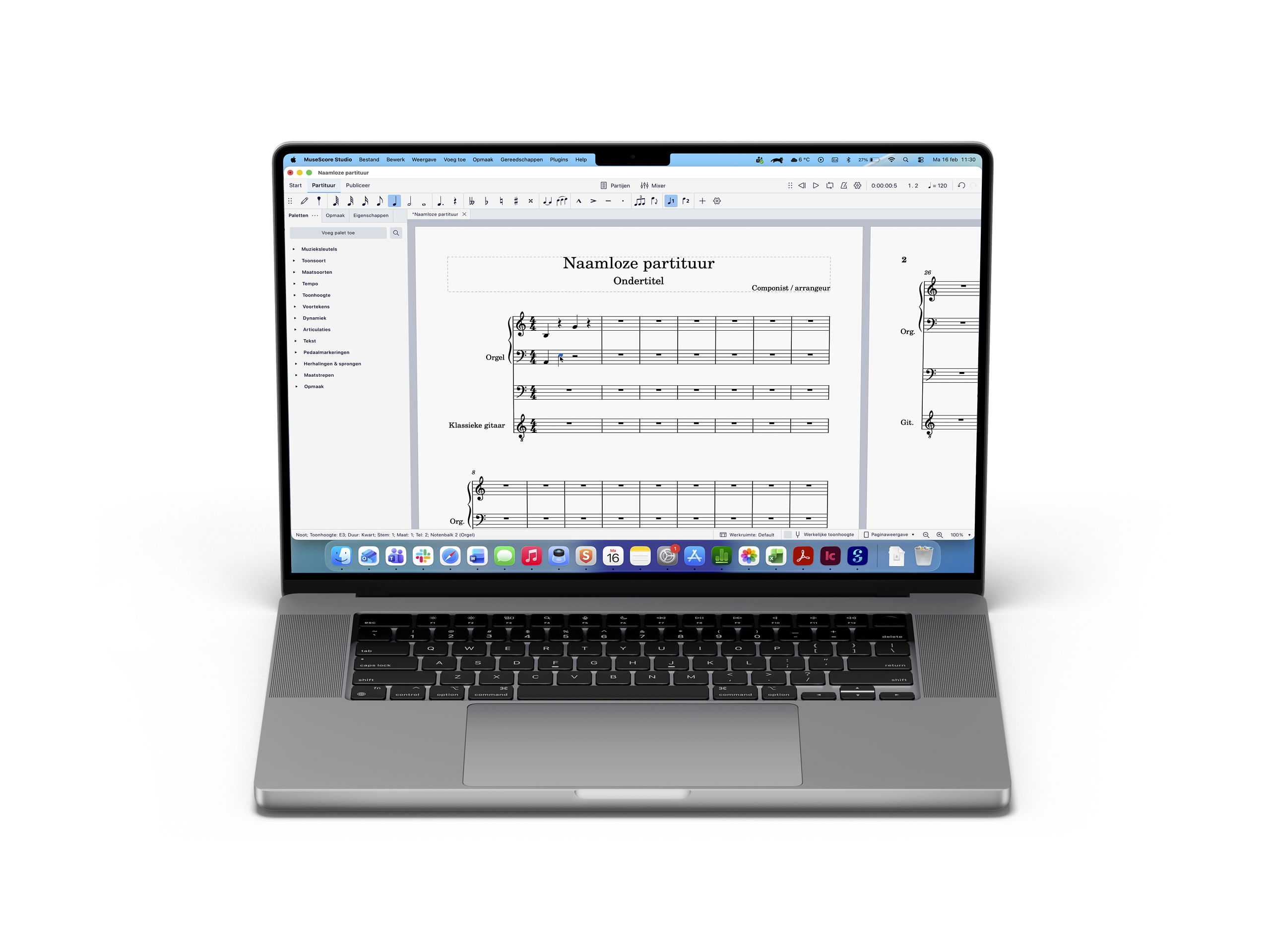 Interactieve afbeelding