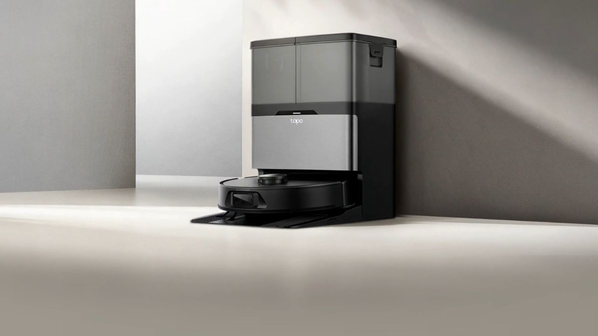 Tapo RV50 Pro Omni header