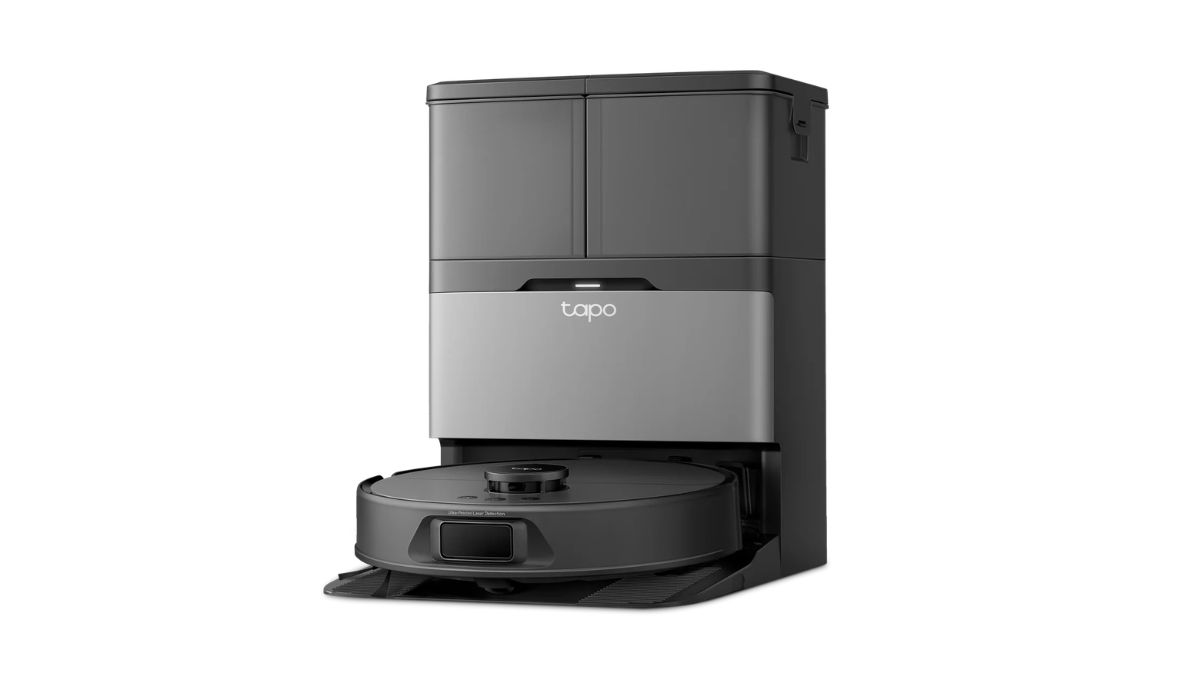 Tapo RV50 Pro Omni
