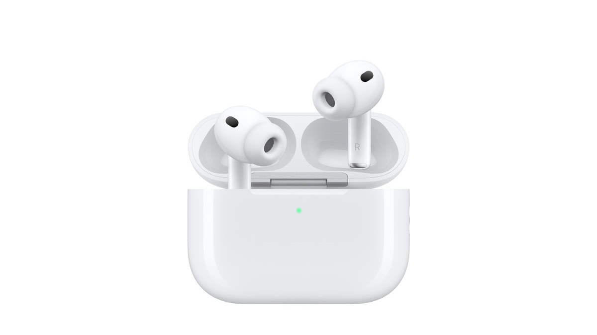 AirPods Pro 3