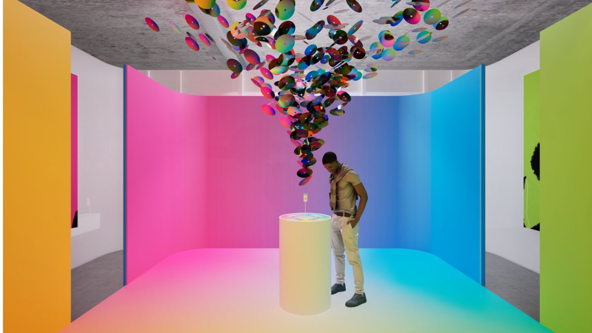 Apple Museum Utrecht