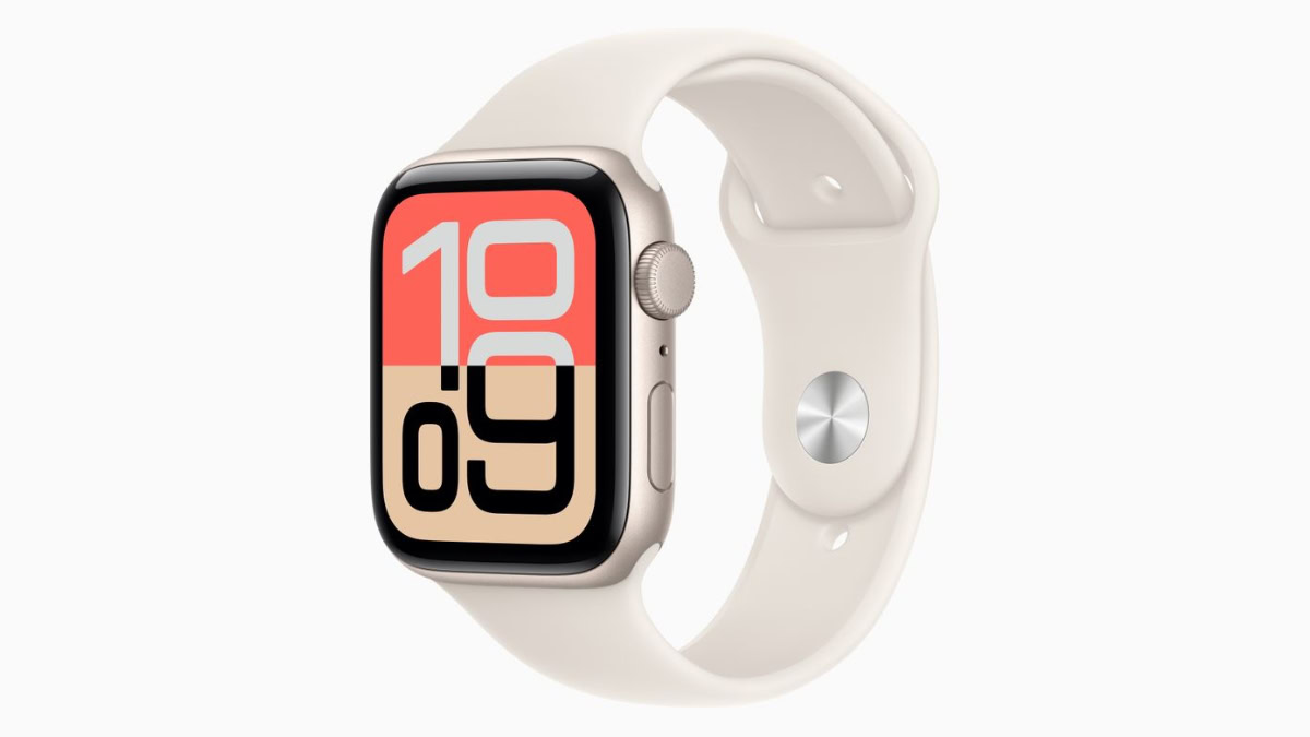 Apple Watch SE 3