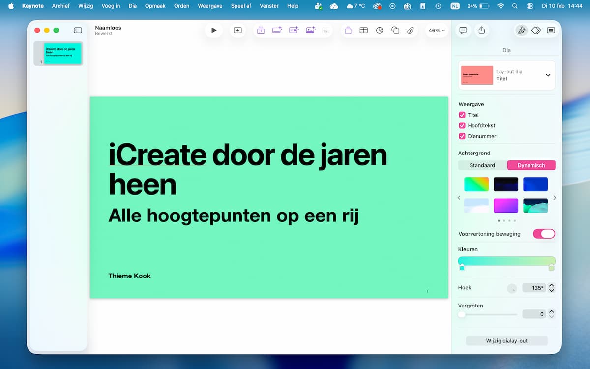 Instructiefoto: Tekst