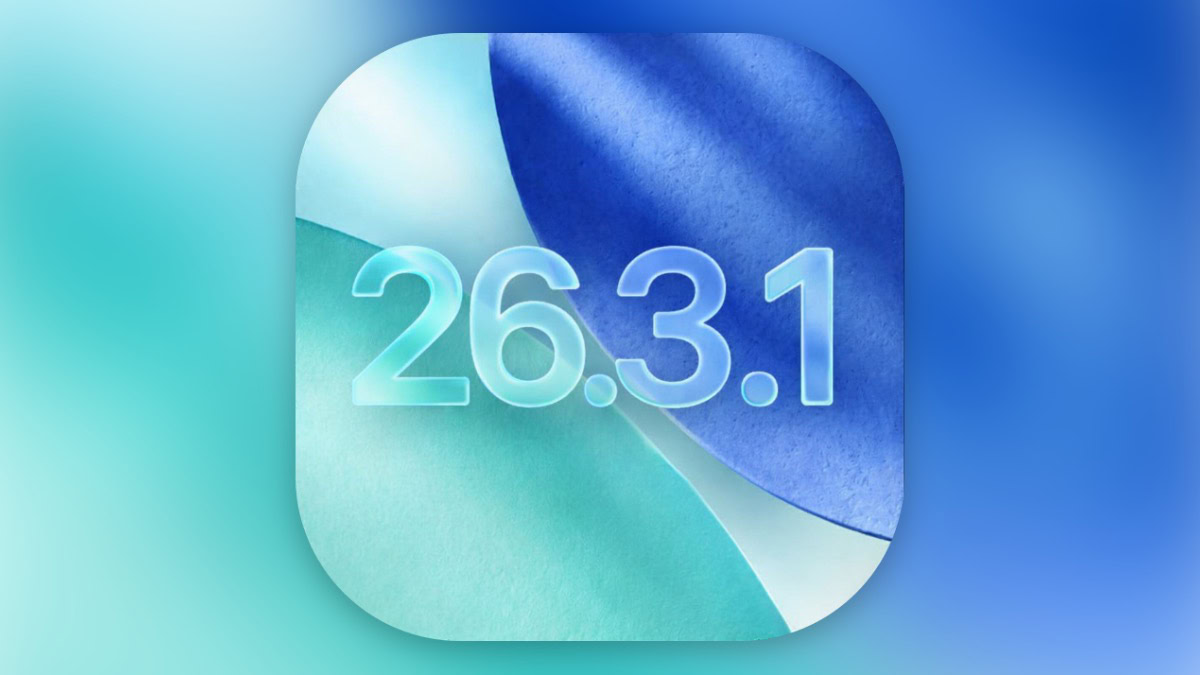iOS 26.3.1