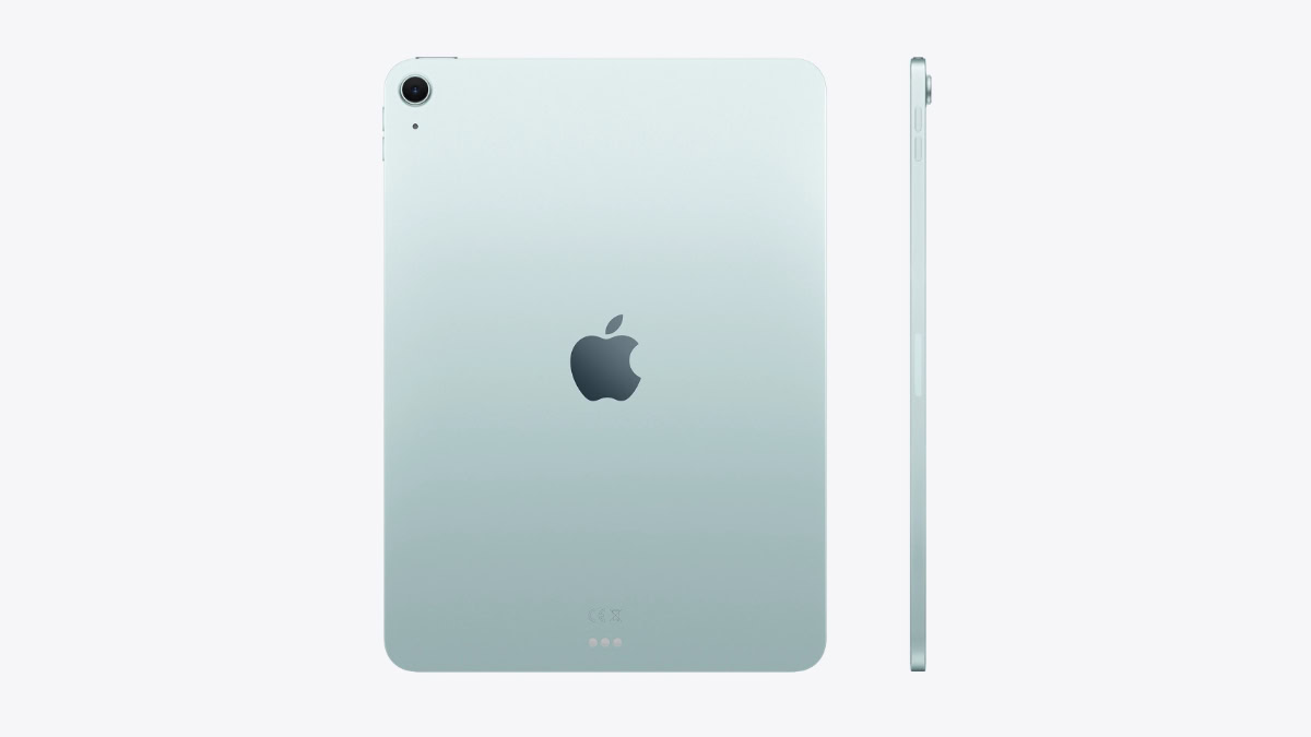 iPad Air 2026