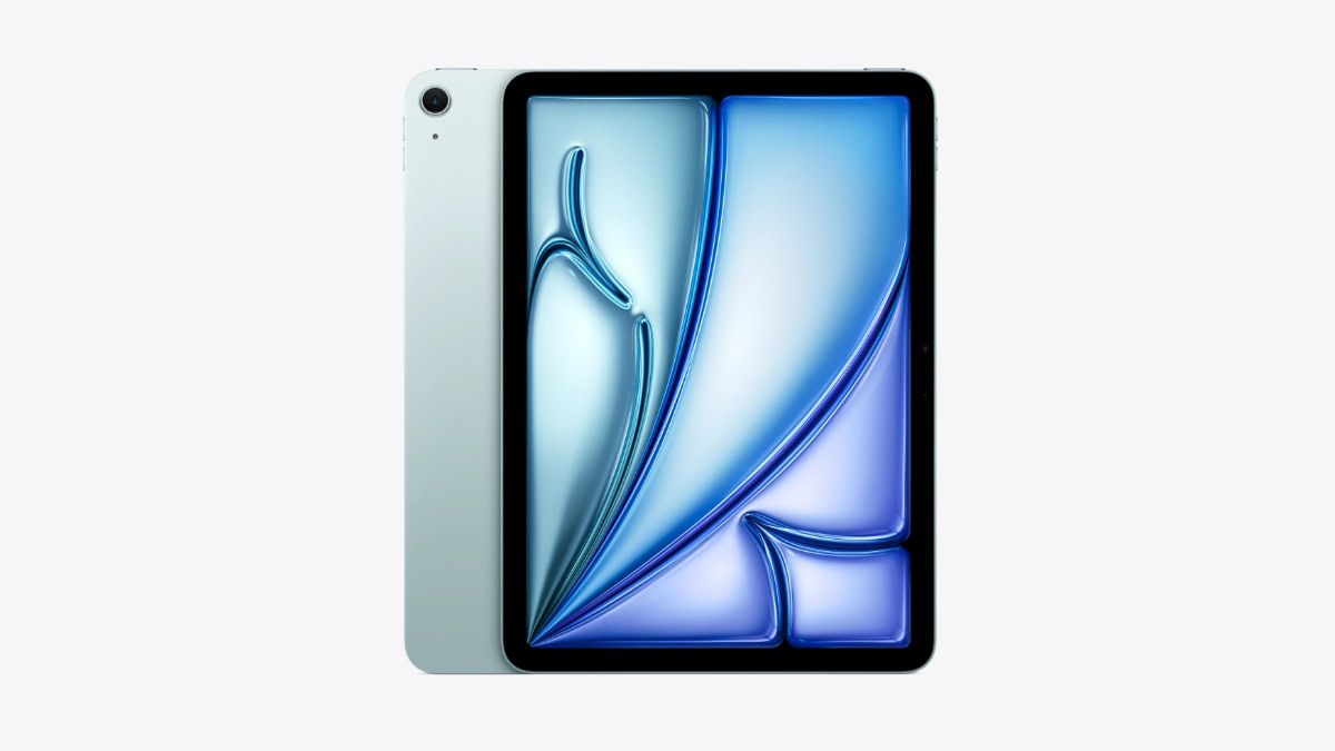 iPad Air 2026