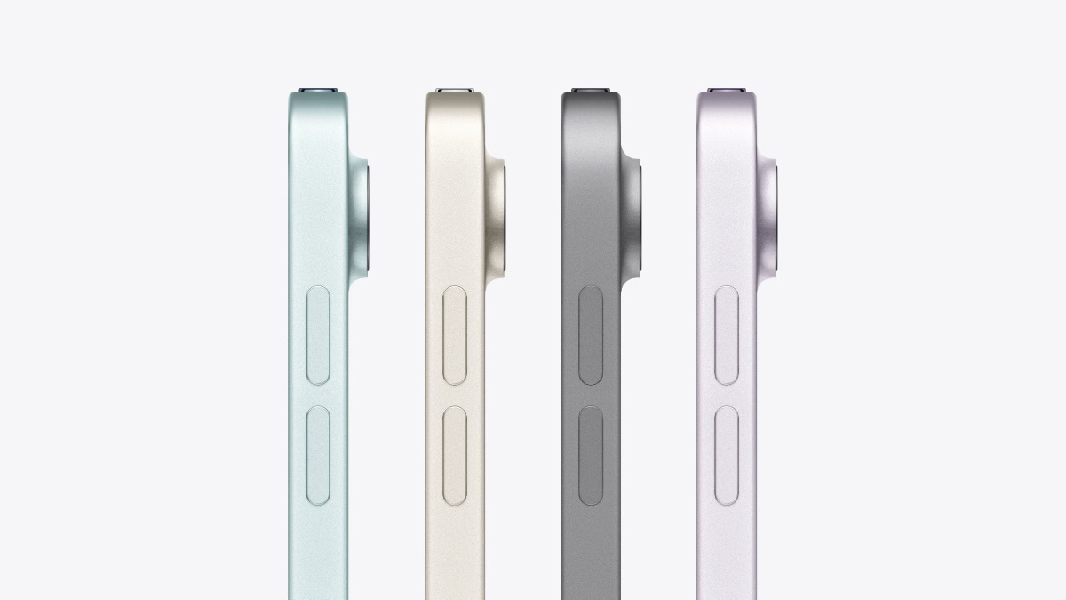 iPad Air 2026