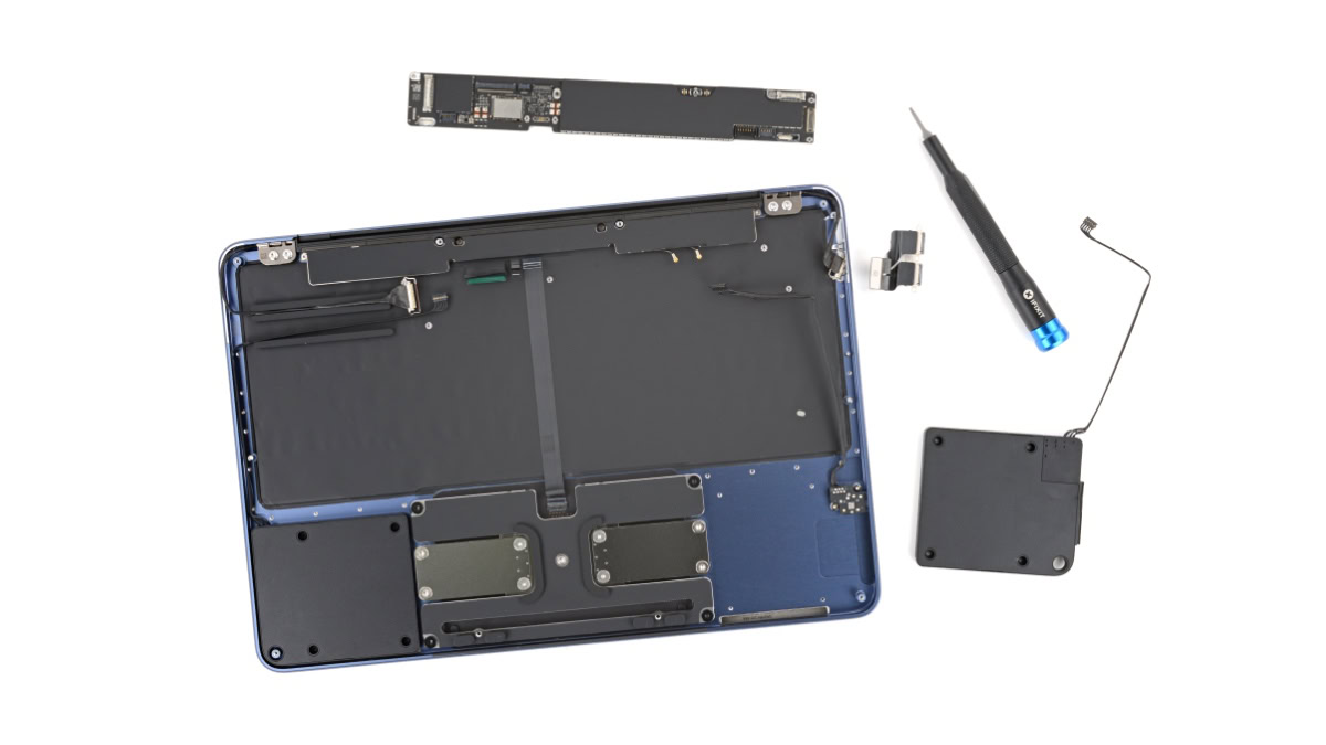 MacBook Neo beste feature