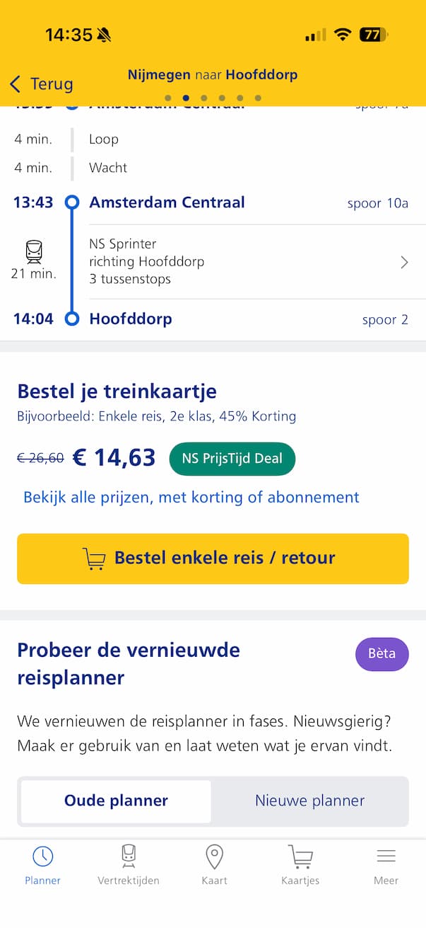 prijstijddeal