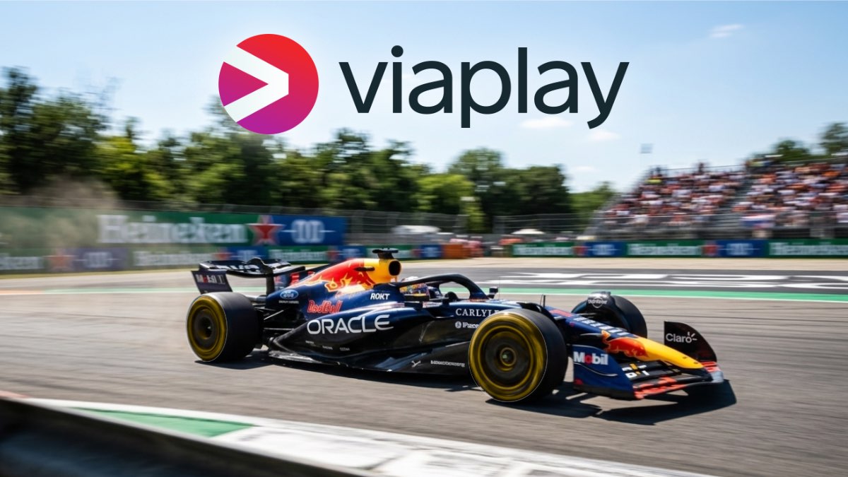 Viaplay aanbieding 2026