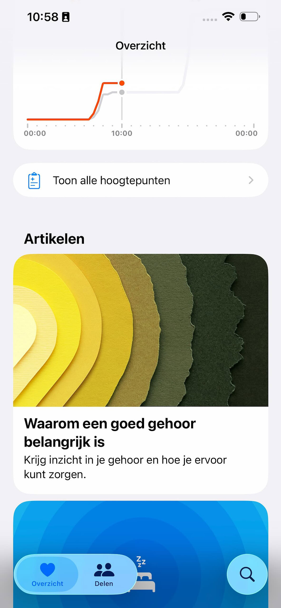 Interactieve afbeelding