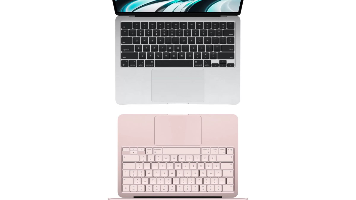 MacBook Neo vs Air
