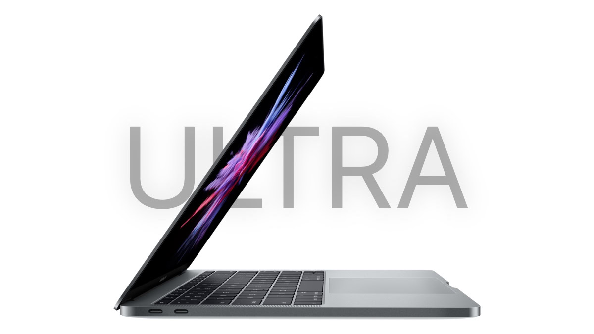 MacBook Ultra